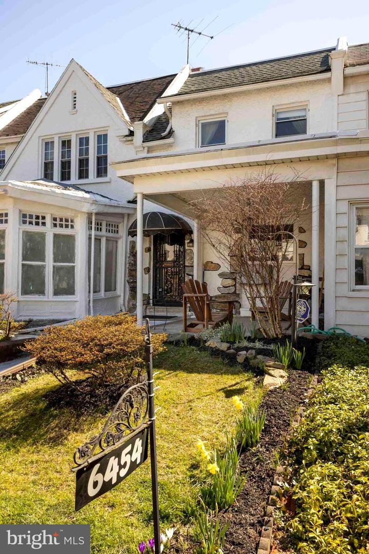 6454 Morris Park Rd