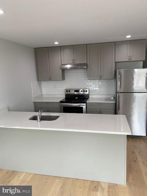 1810 Frankford Ave #3