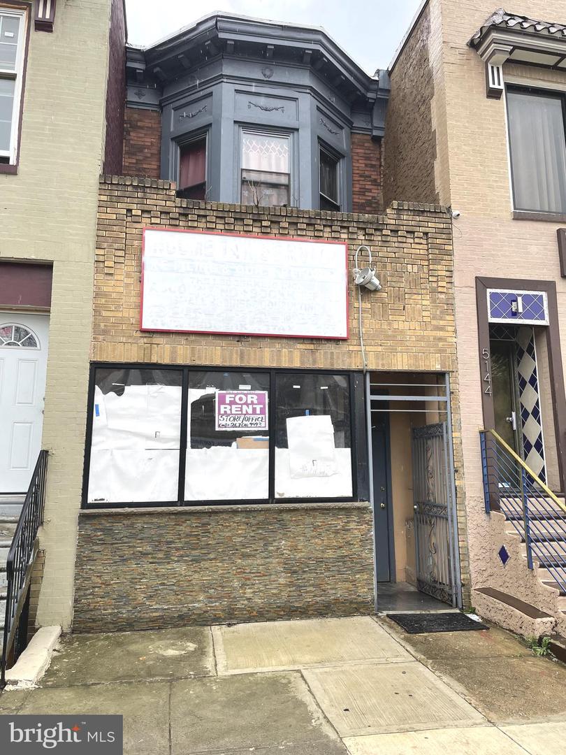 5142 Walnut St #1