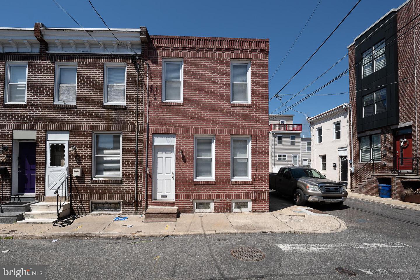2668 Janney St