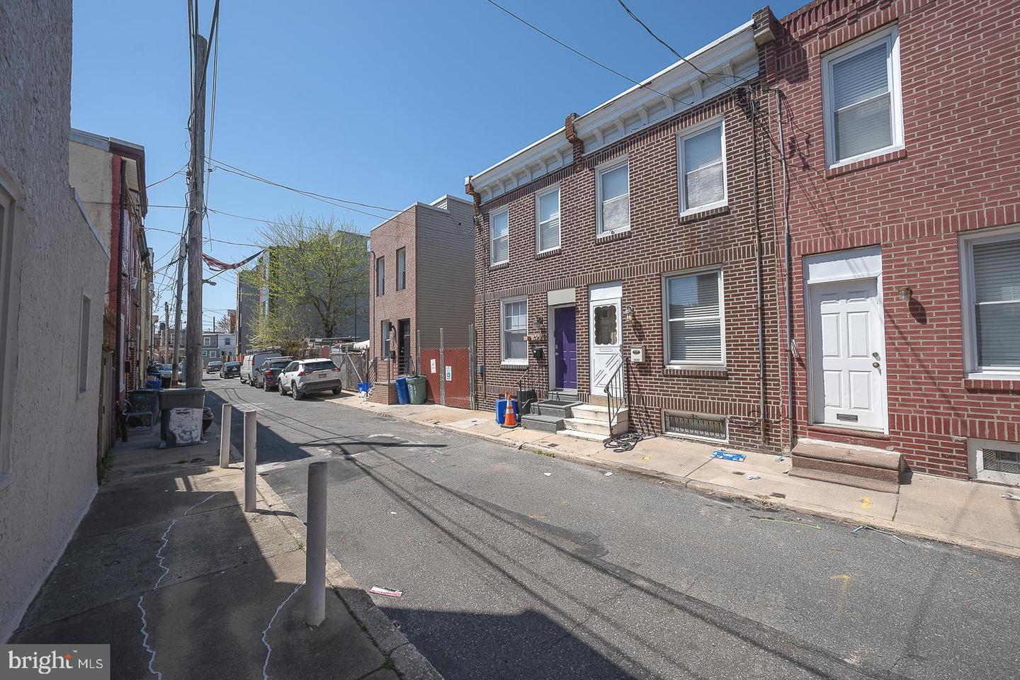 2668 Janney St