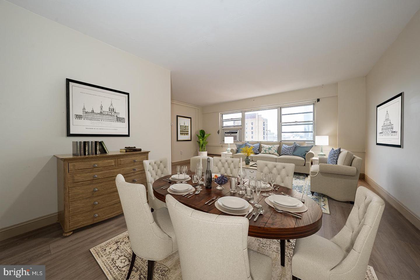 118 S 21st St #1022