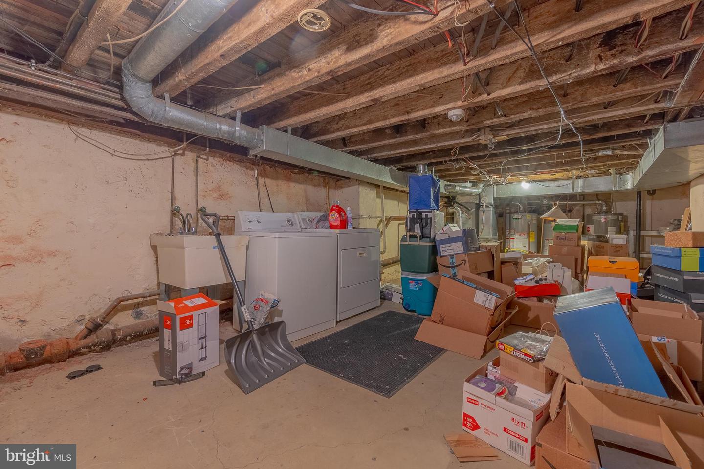 1818 South St #1st Floor