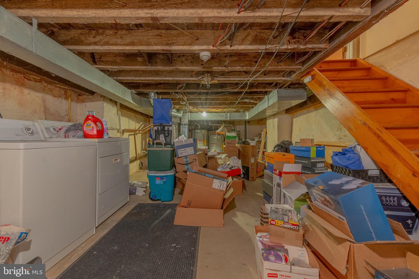 1818 South St #1st Floor