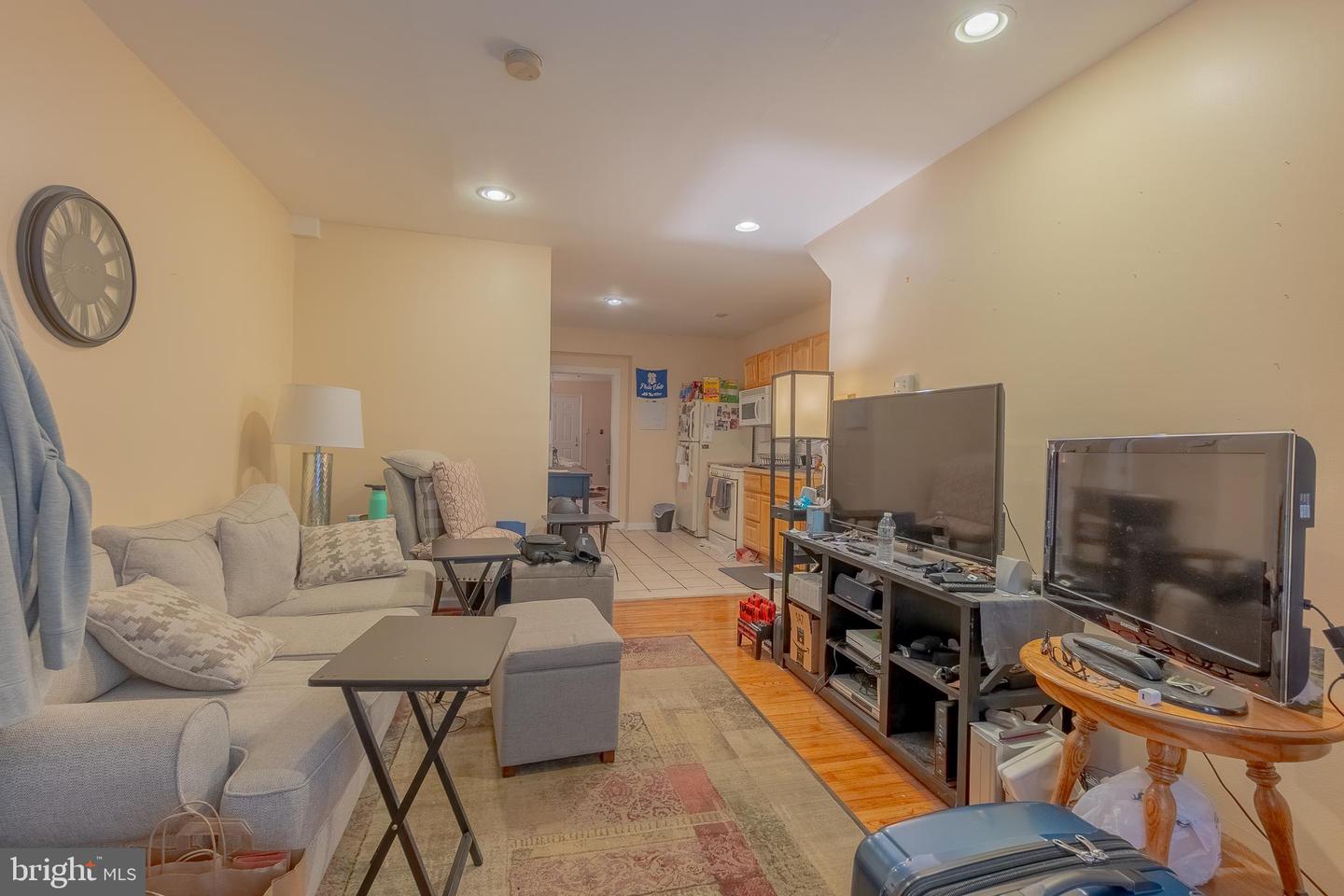 1818 South St #1st Floor