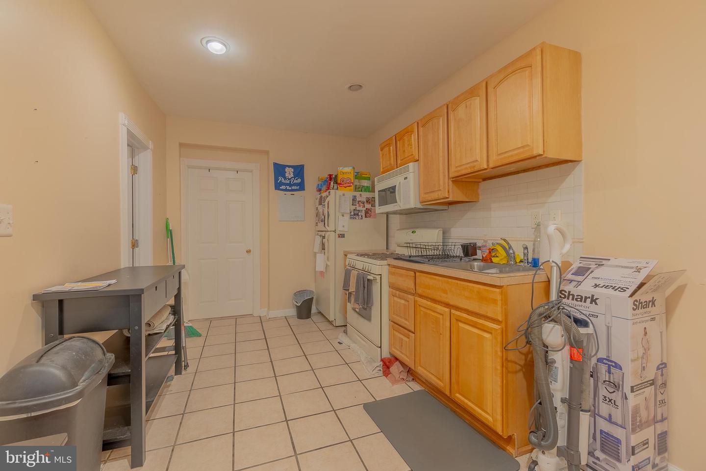 1818 South St #1st Floor