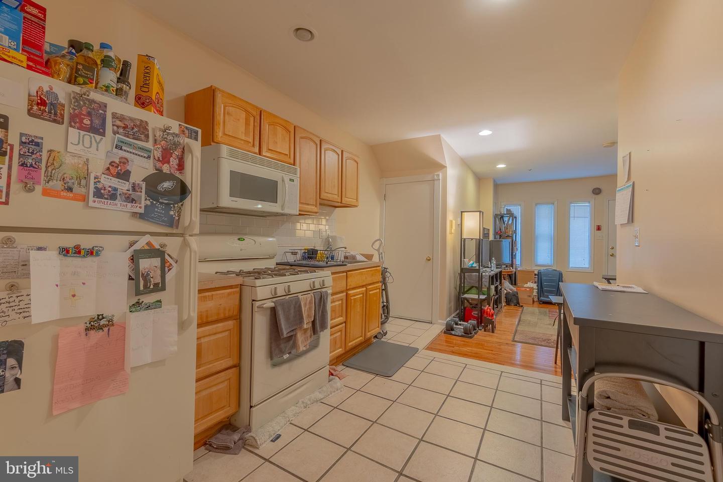 1818 South St #1st Floor