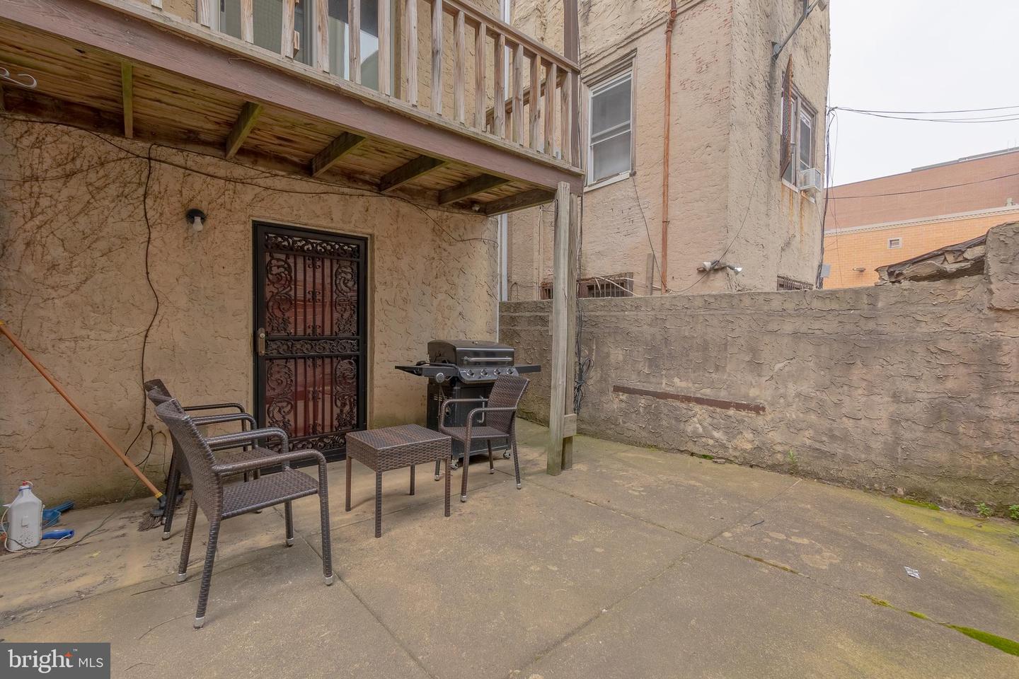 1818 South St #1st Floor