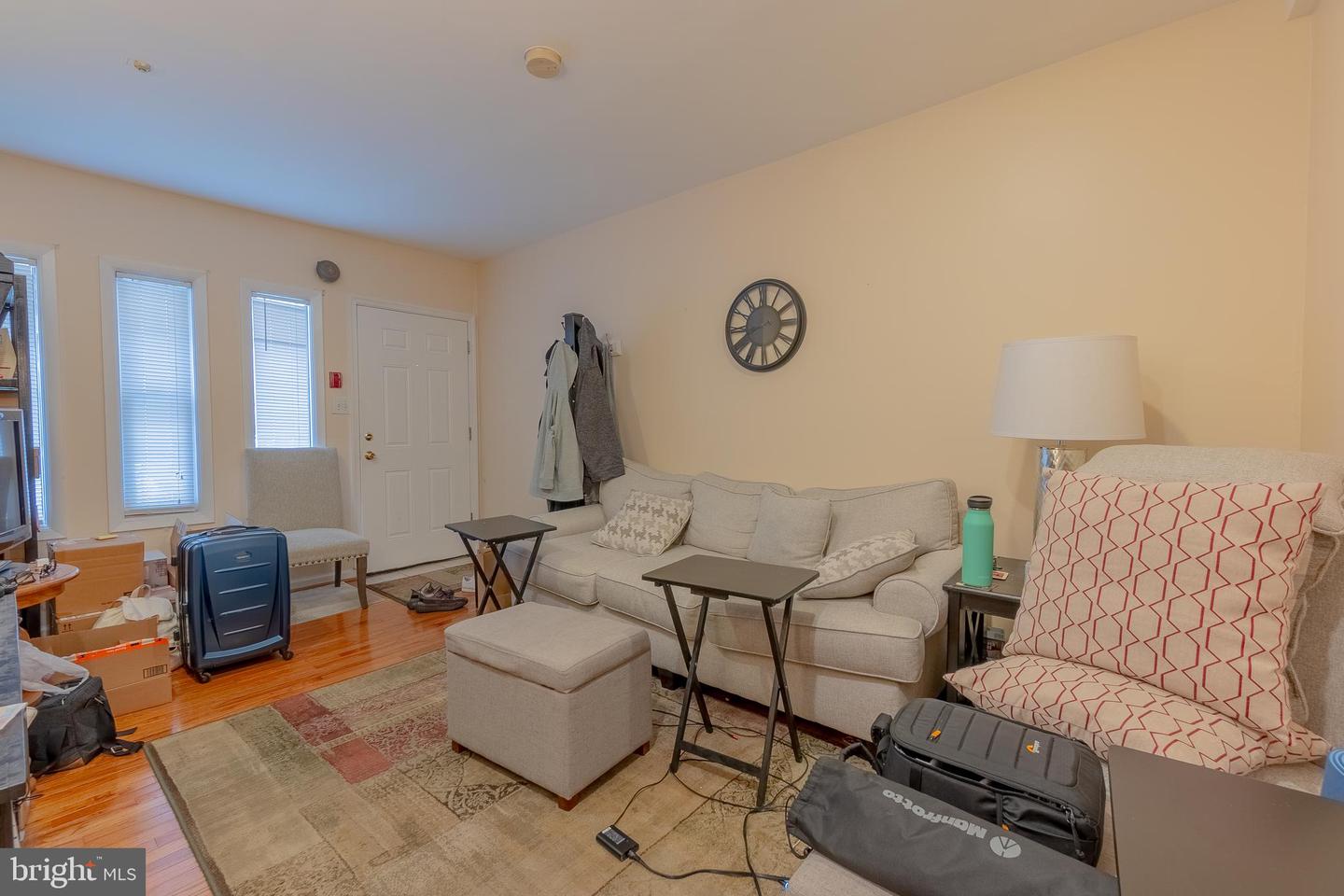 1818 South St #1st Floor