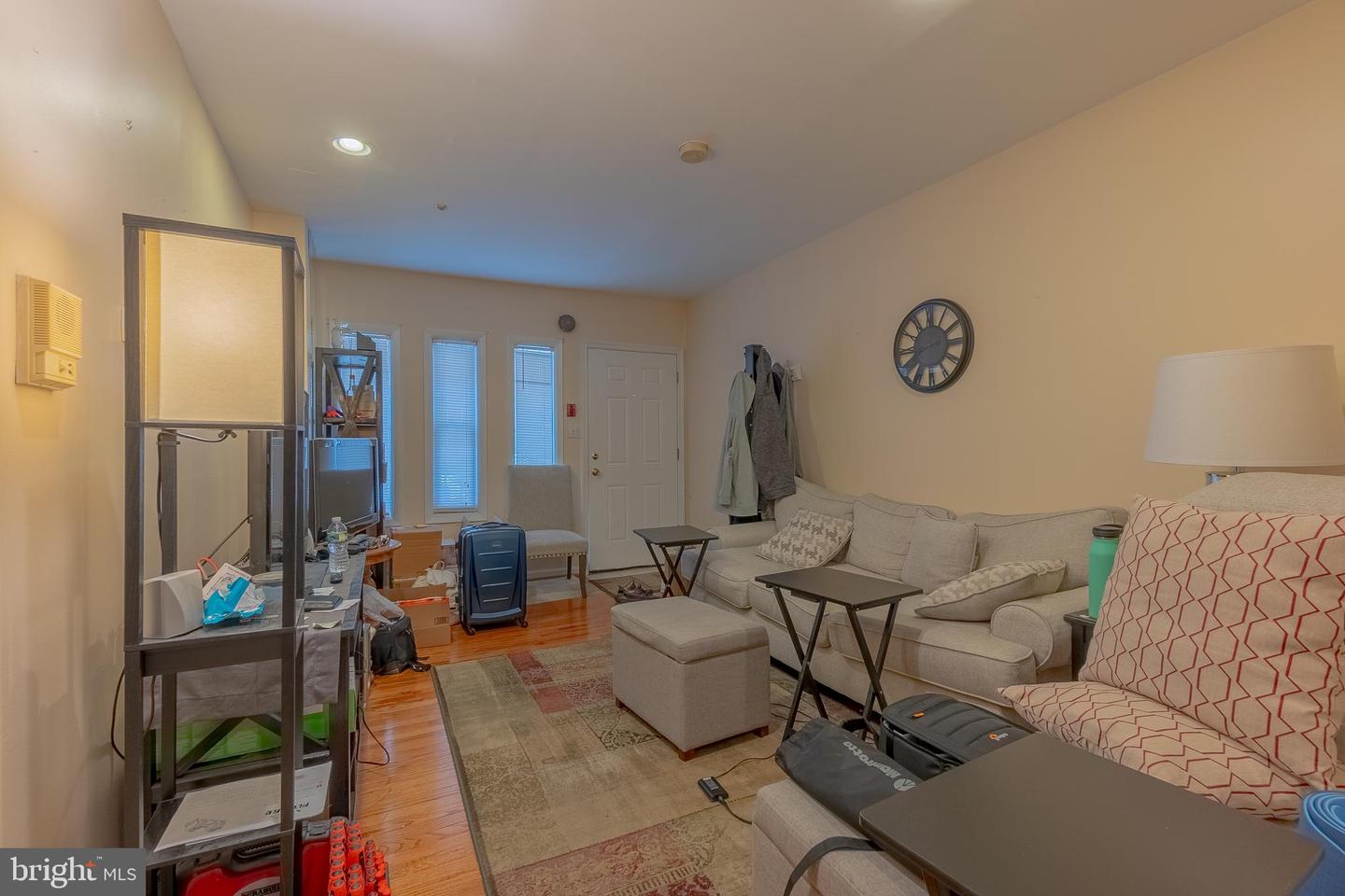 1818 South St #1st Floor