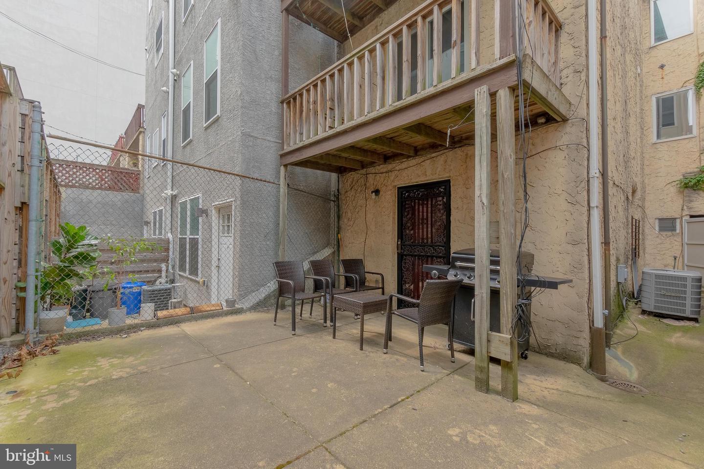 1818 South St #1st Floor