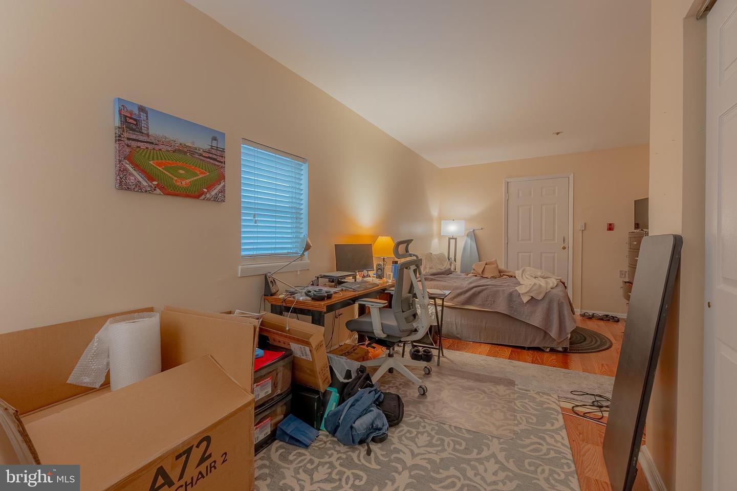 1818 South St #1st Floor