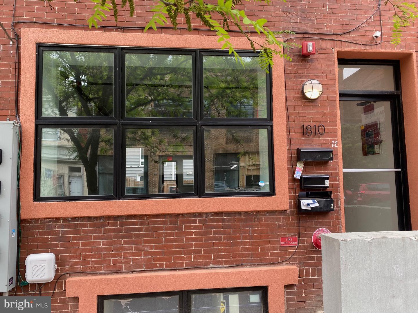 1810 Frankford Ave #1st Flr