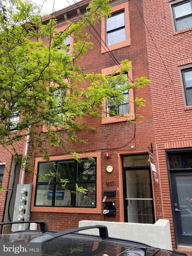 1810 Frankford Ave #1st Flr