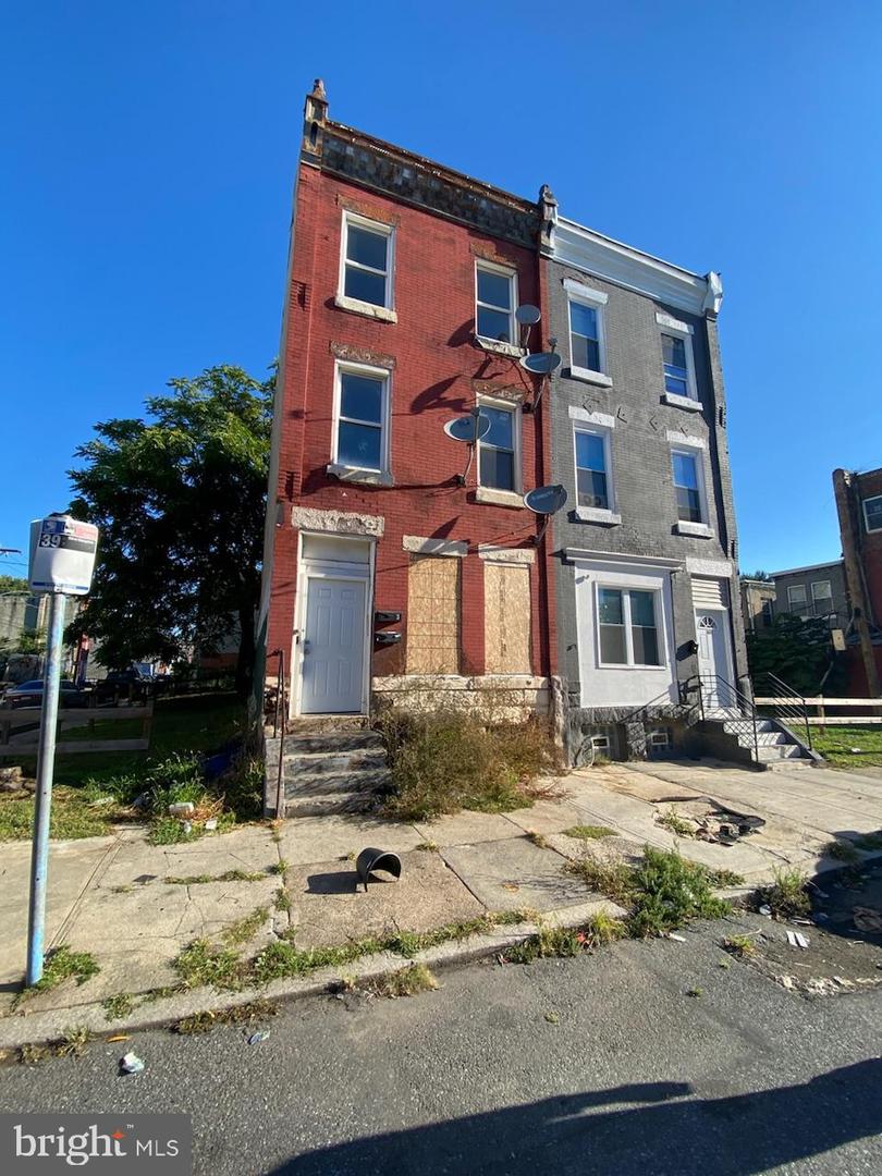 2037 W Susquehanna Ave