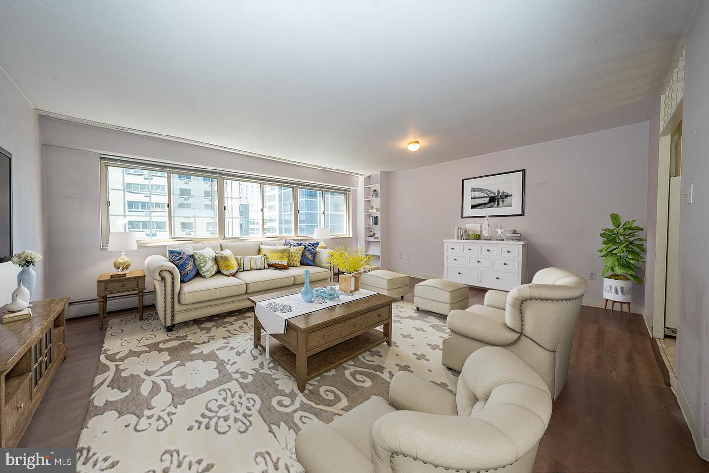 1900 John F Kennedy Blvd #1018