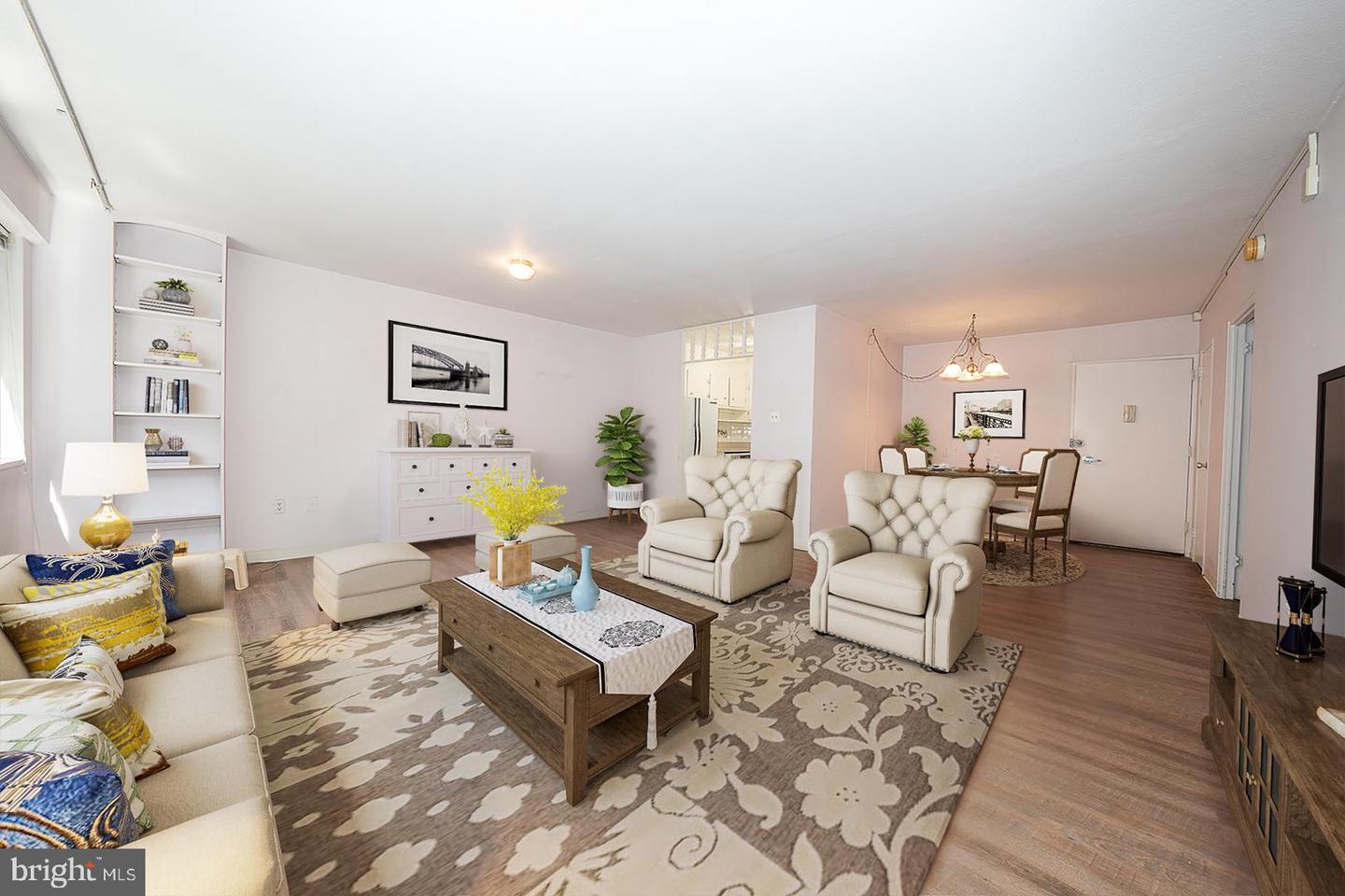 1900 John F Kennedy Blvd #1018