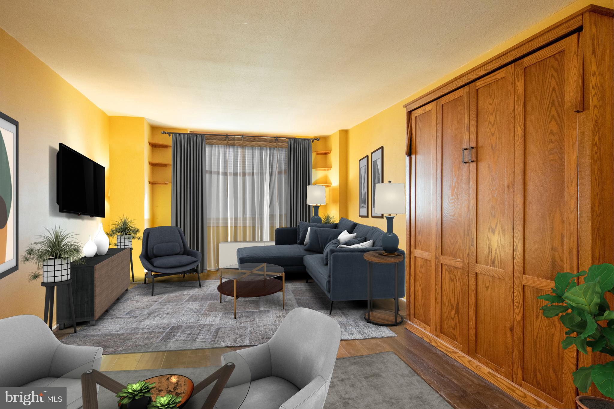 1919 Chestnut Street #2320