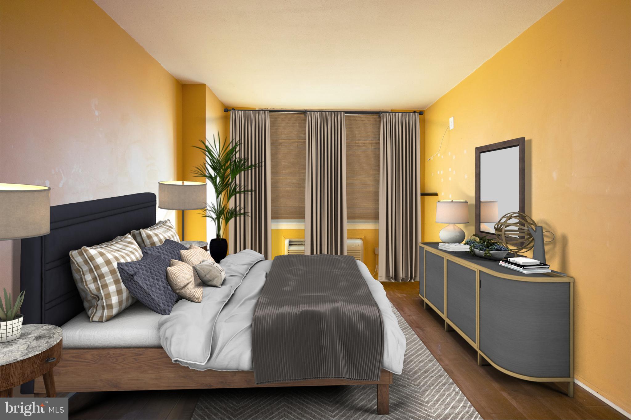 1919 Chestnut Street #2320