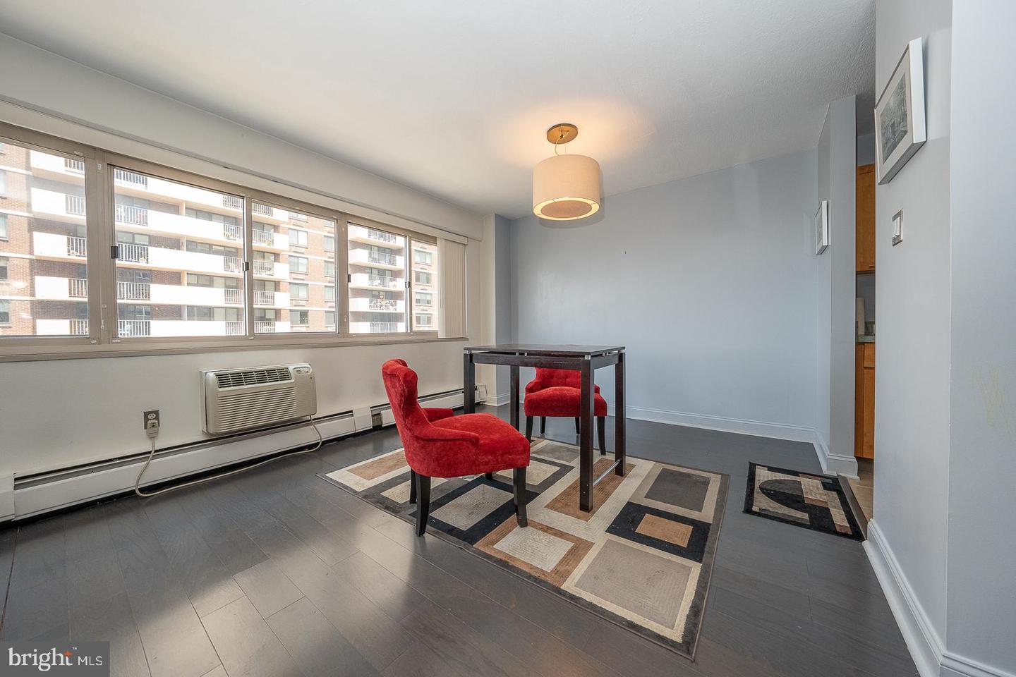 1900 John F Kennedy Blvd #1609