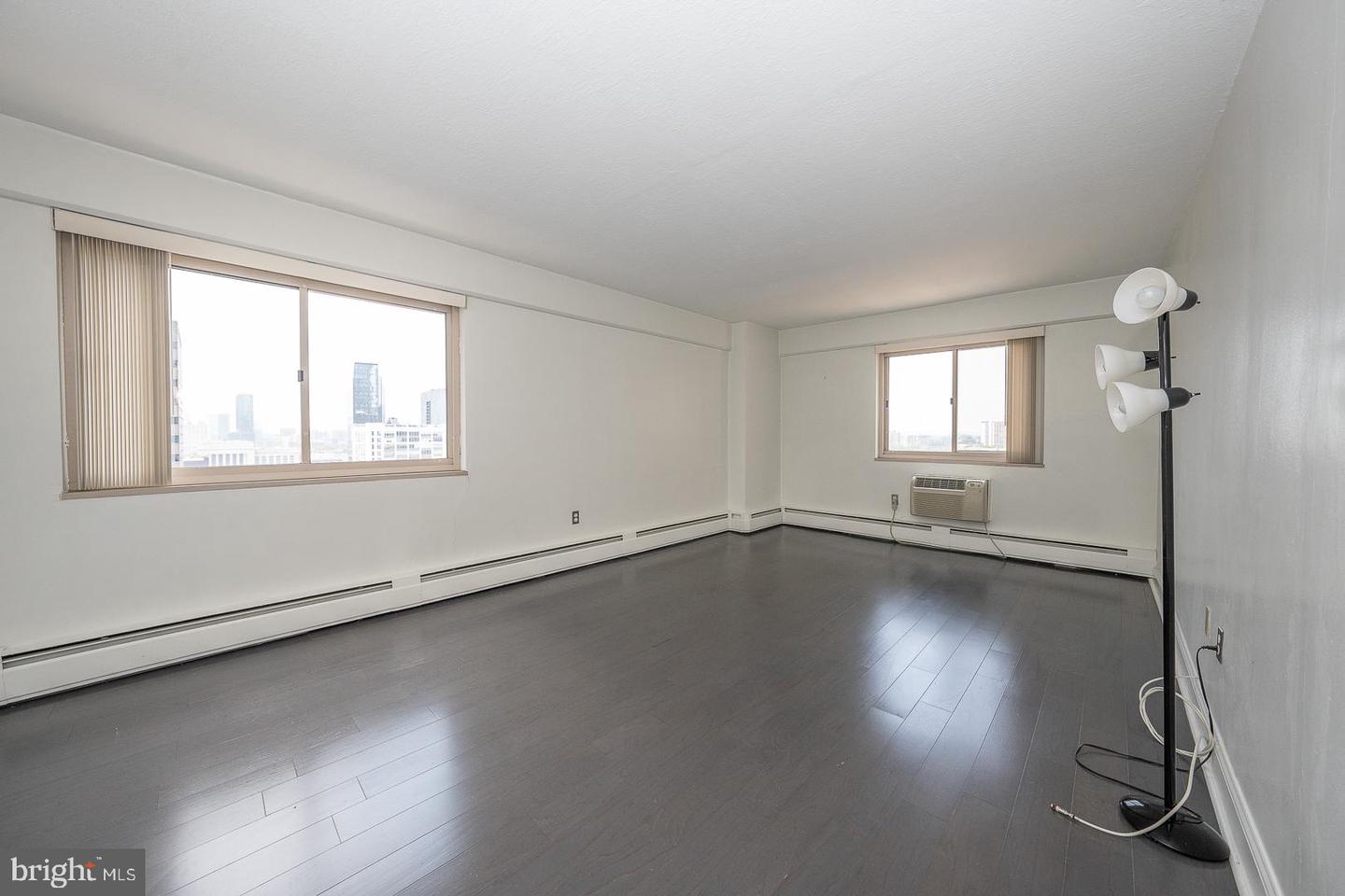 1900 John F Kennedy Blvd #1609