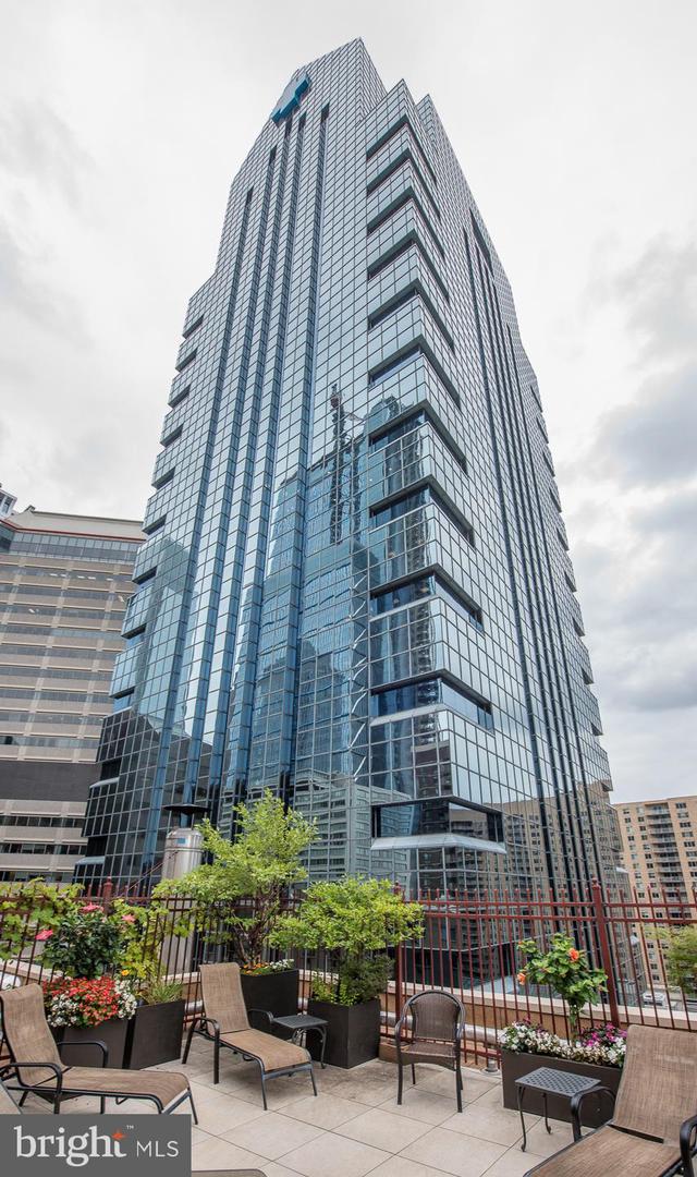 1900 John F Kennedy Blvd #1609
