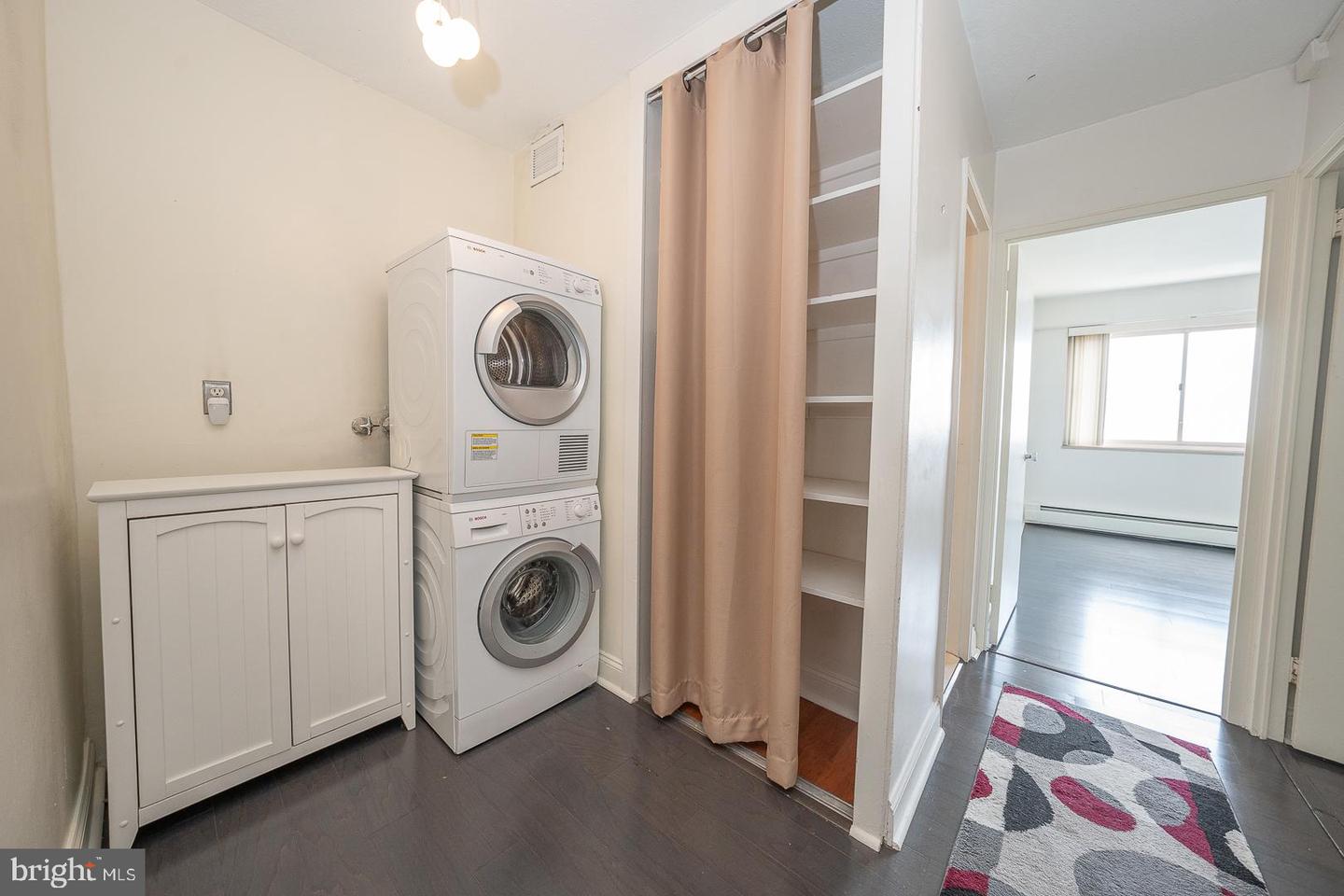 1900 John F Kennedy Blvd #1609