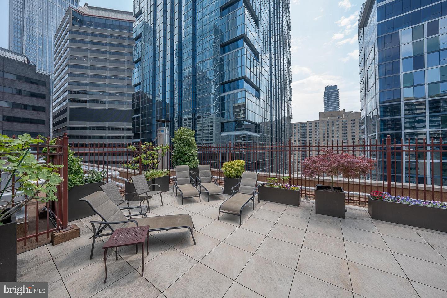 1900 John F Kennedy Blvd #1609