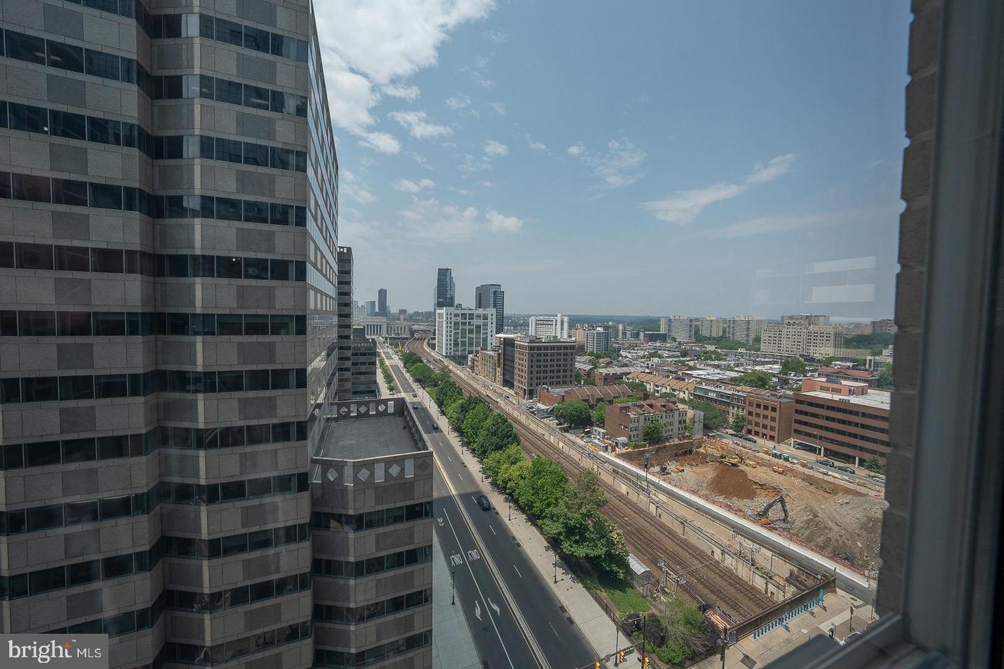 1900 John F Kennedy Blvd #1609