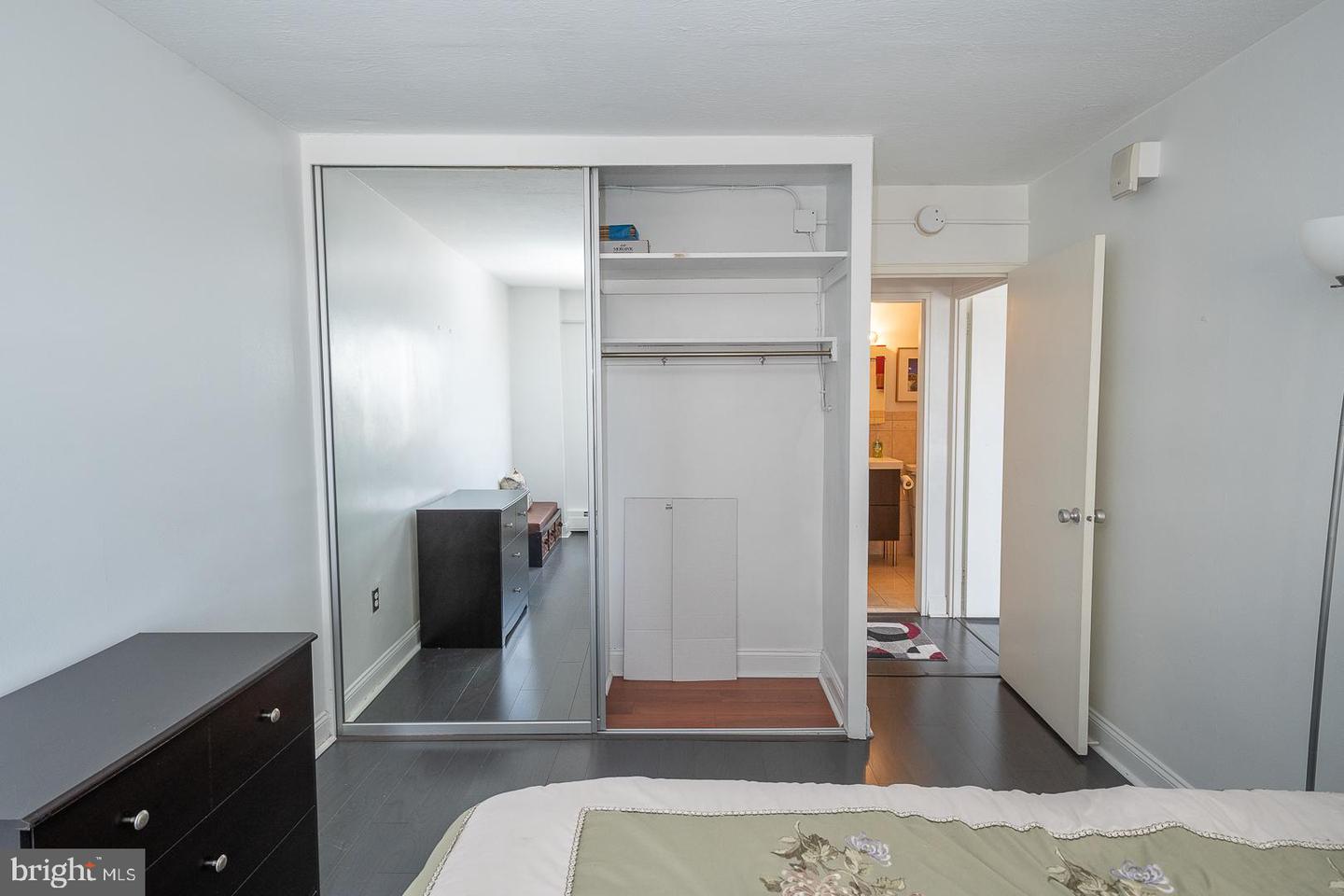 1900 John F Kennedy Blvd #1609