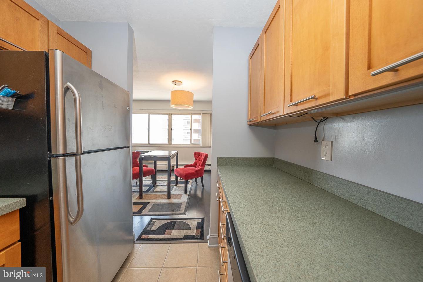 1900 John F Kennedy Blvd #1609