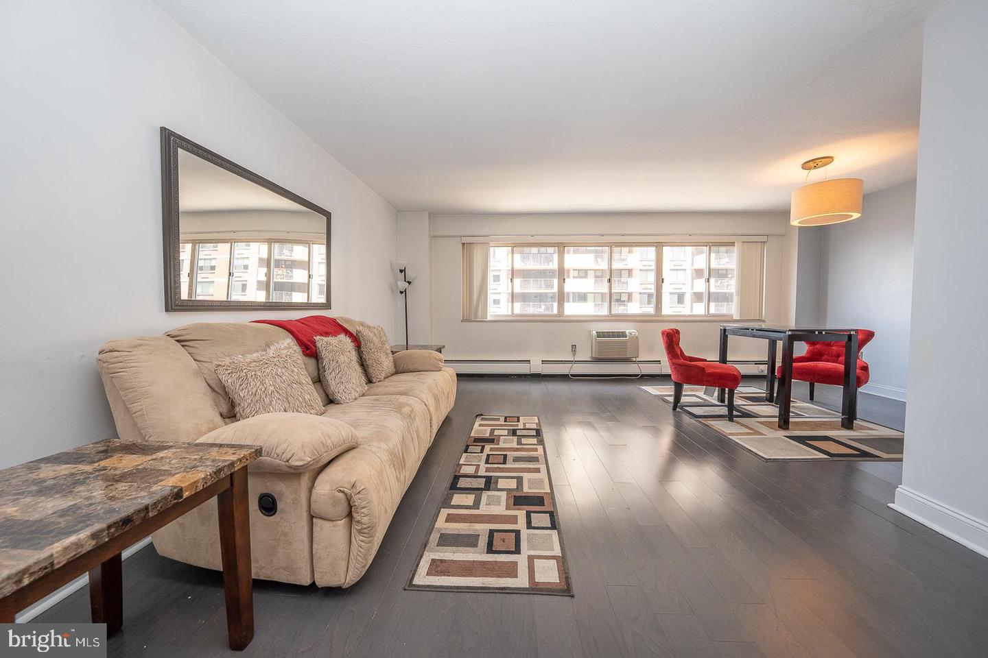 1900 John F Kennedy Blvd #1609