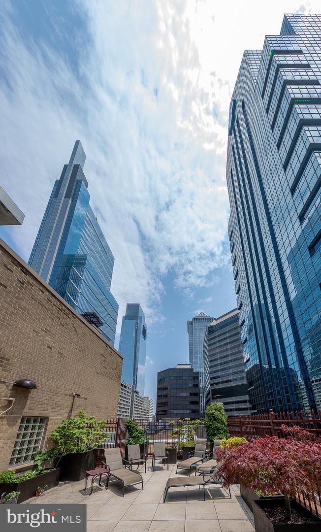1900 John F Kennedy Blvd #1609