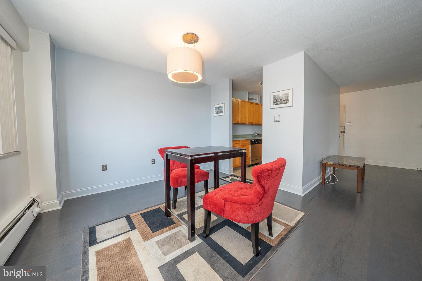 1900 John F Kennedy Blvd #1609