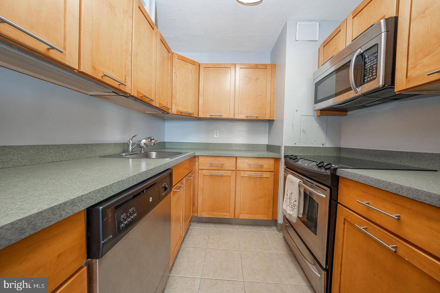 1900 John F Kennedy Blvd #1609