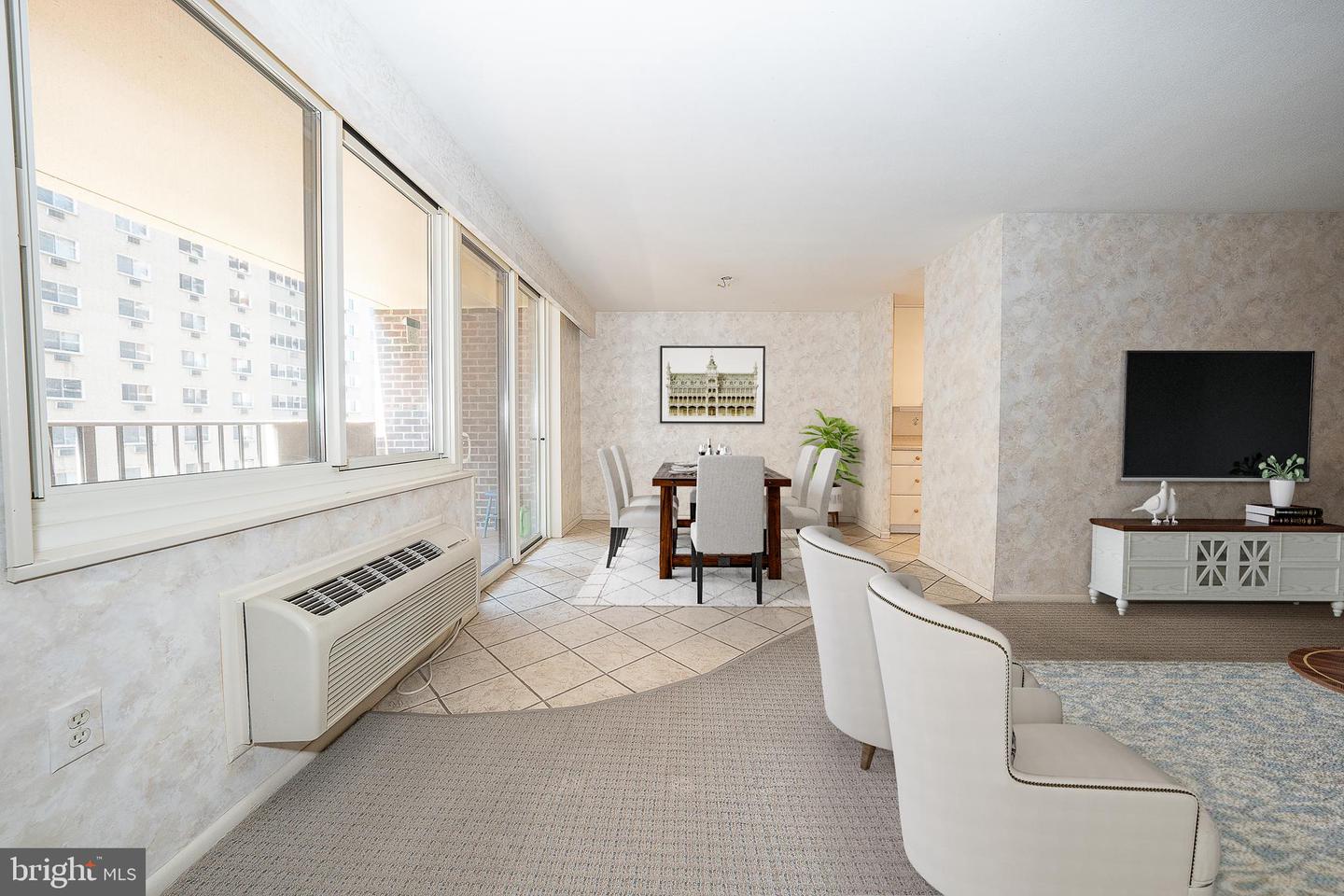 1901 John F Kennedy Blvd #1309-10
