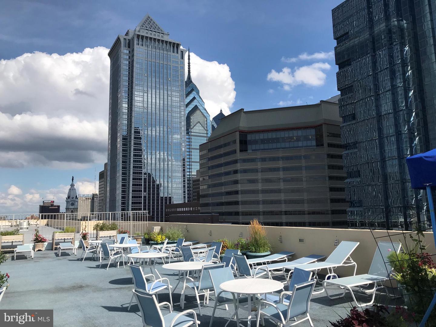1901 John F Kennedy Blvd #1309-10