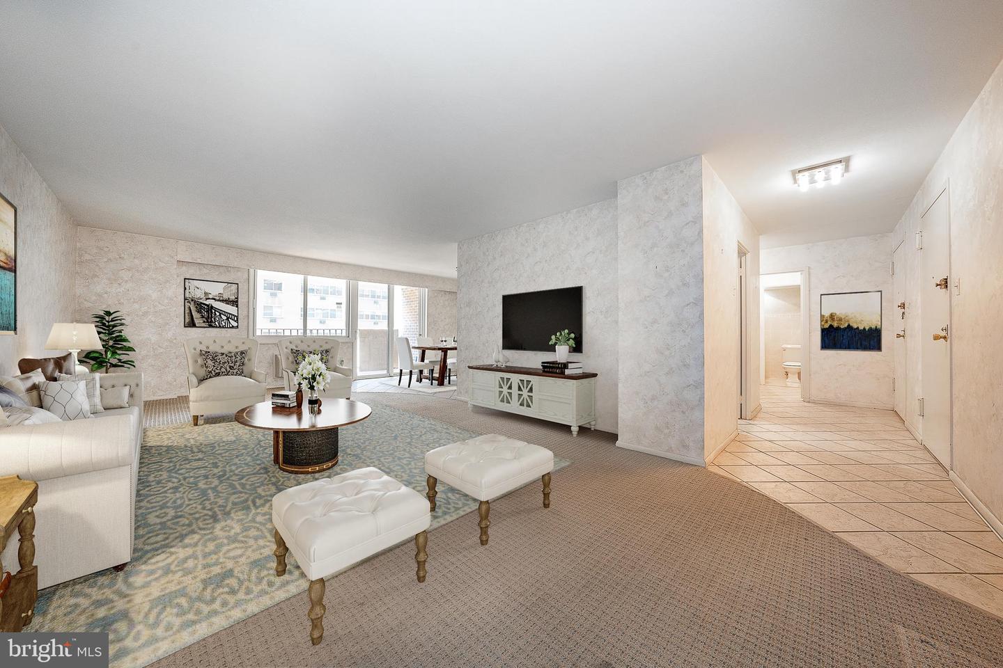 1901 John F Kennedy Blvd #1309-10