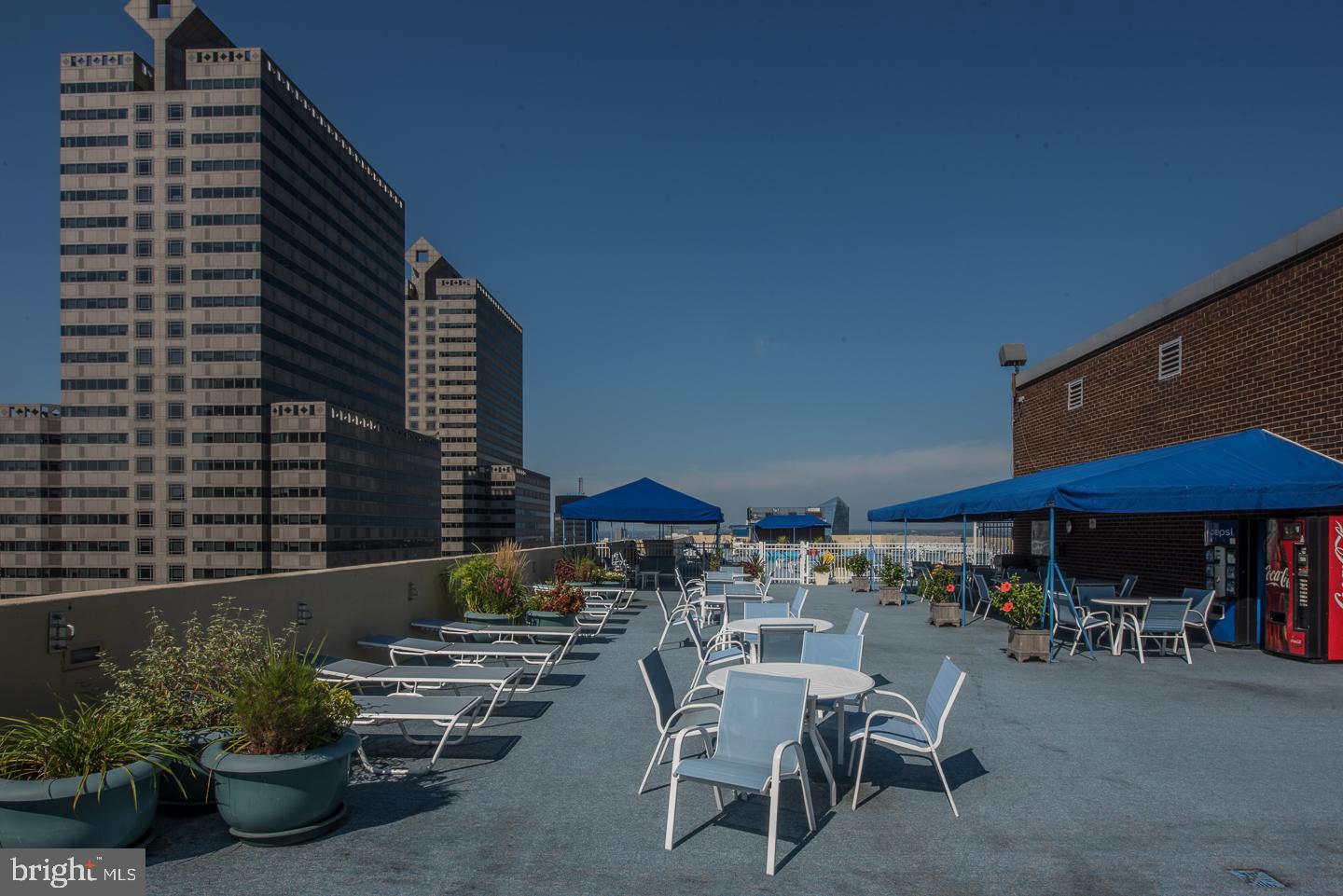 1901 John F Kennedy Blvd #1309-10