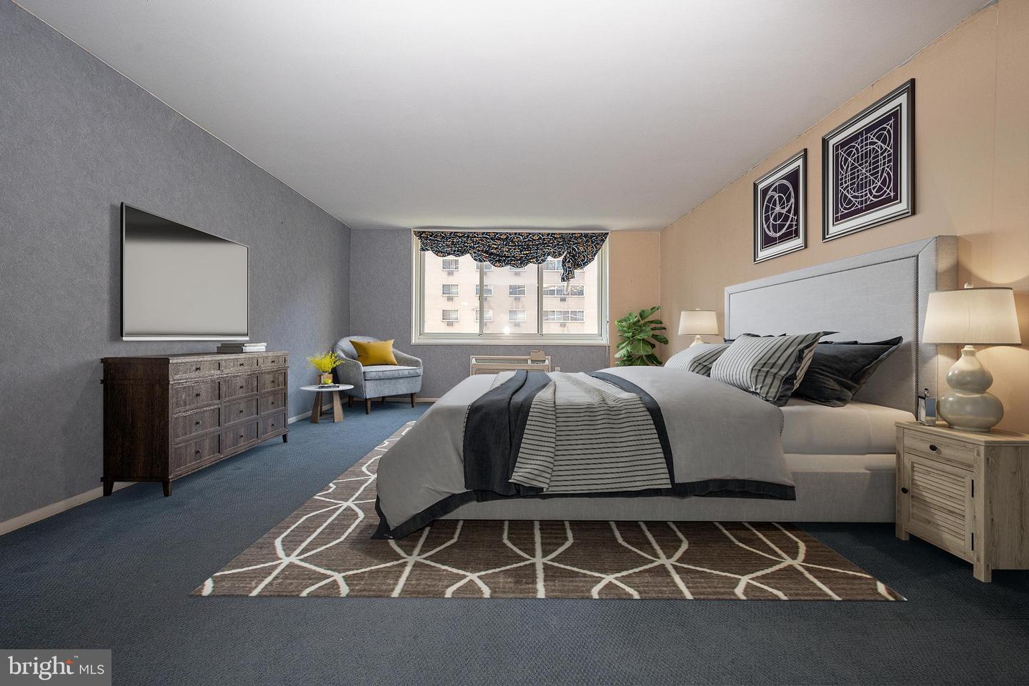 1901 John F Kennedy Blvd #1309-10