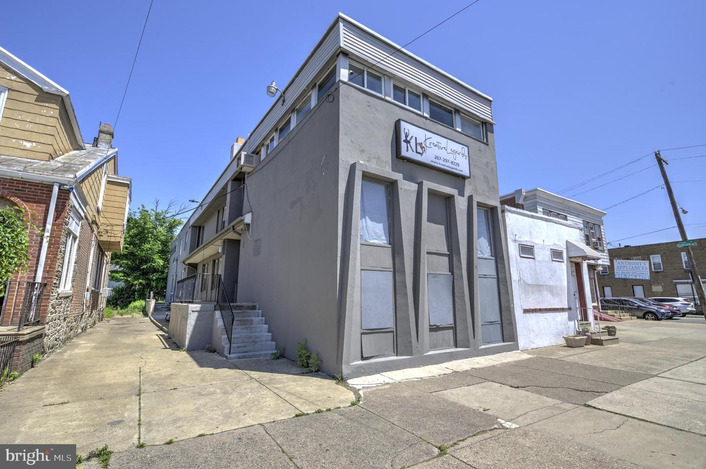 1309 Cottman Ave