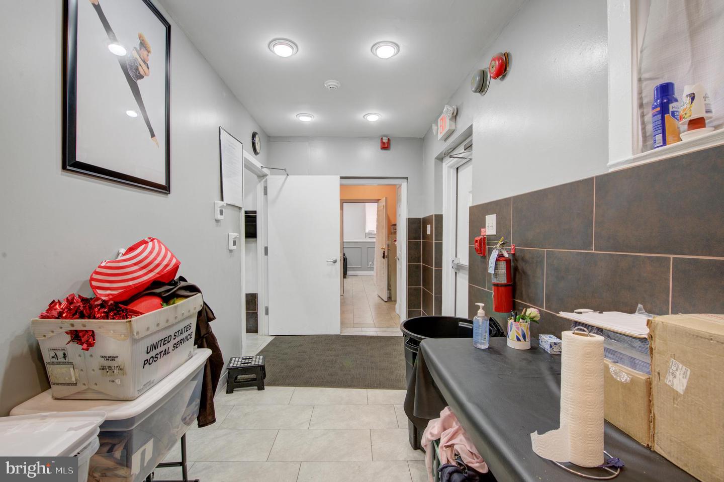 1309 Cottman Ave