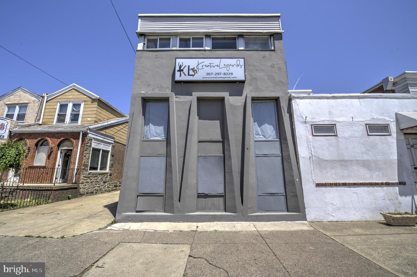 1309 Cottman Ave