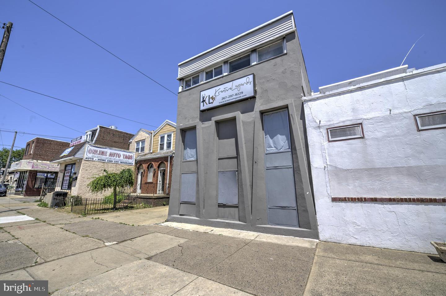 1309 Cottman Ave