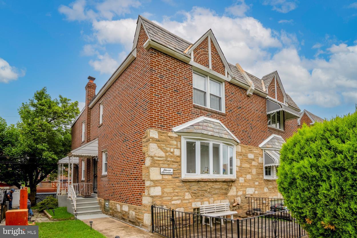 1117 E Mount Pleasant Ave