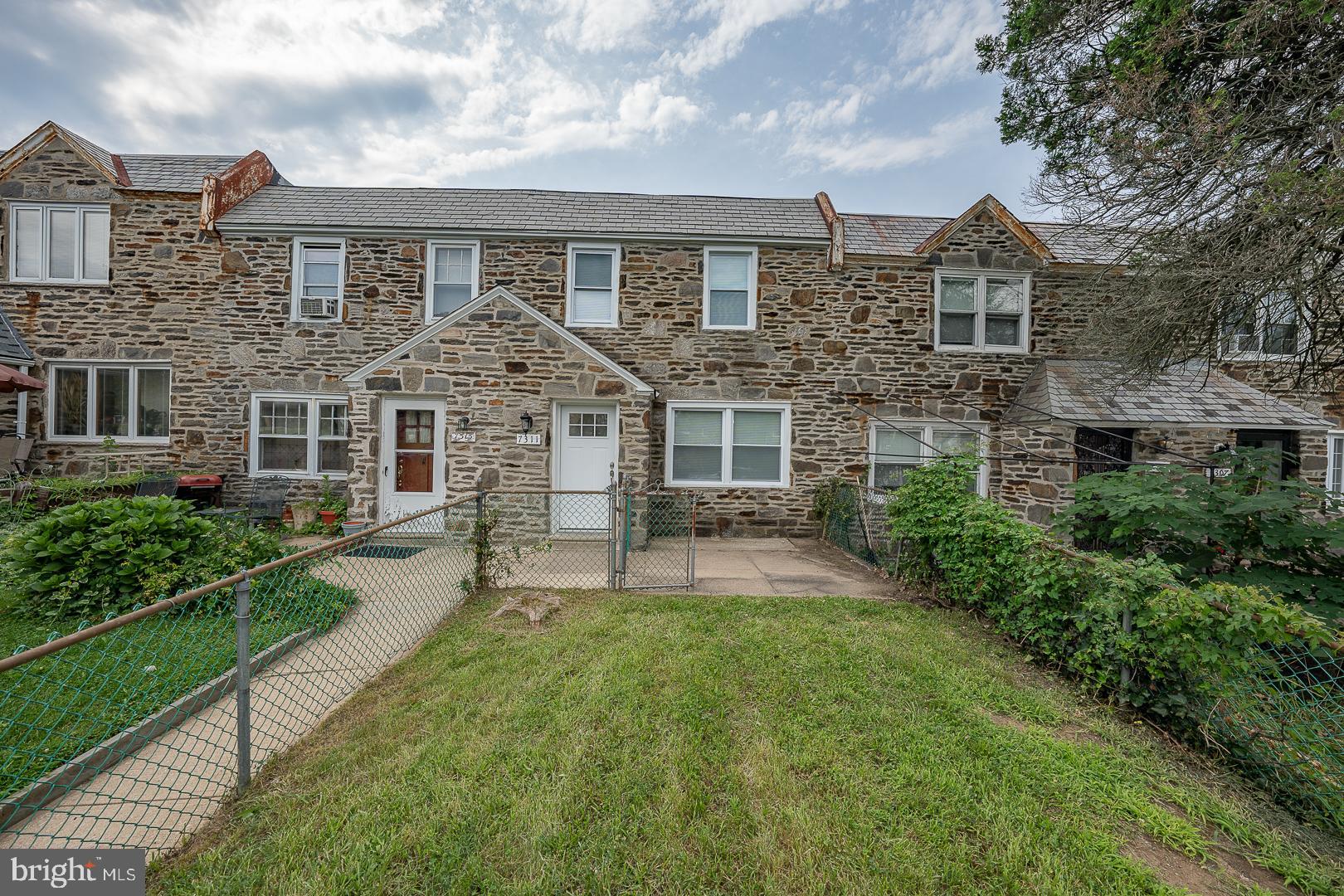 7311 Sherwood Rd