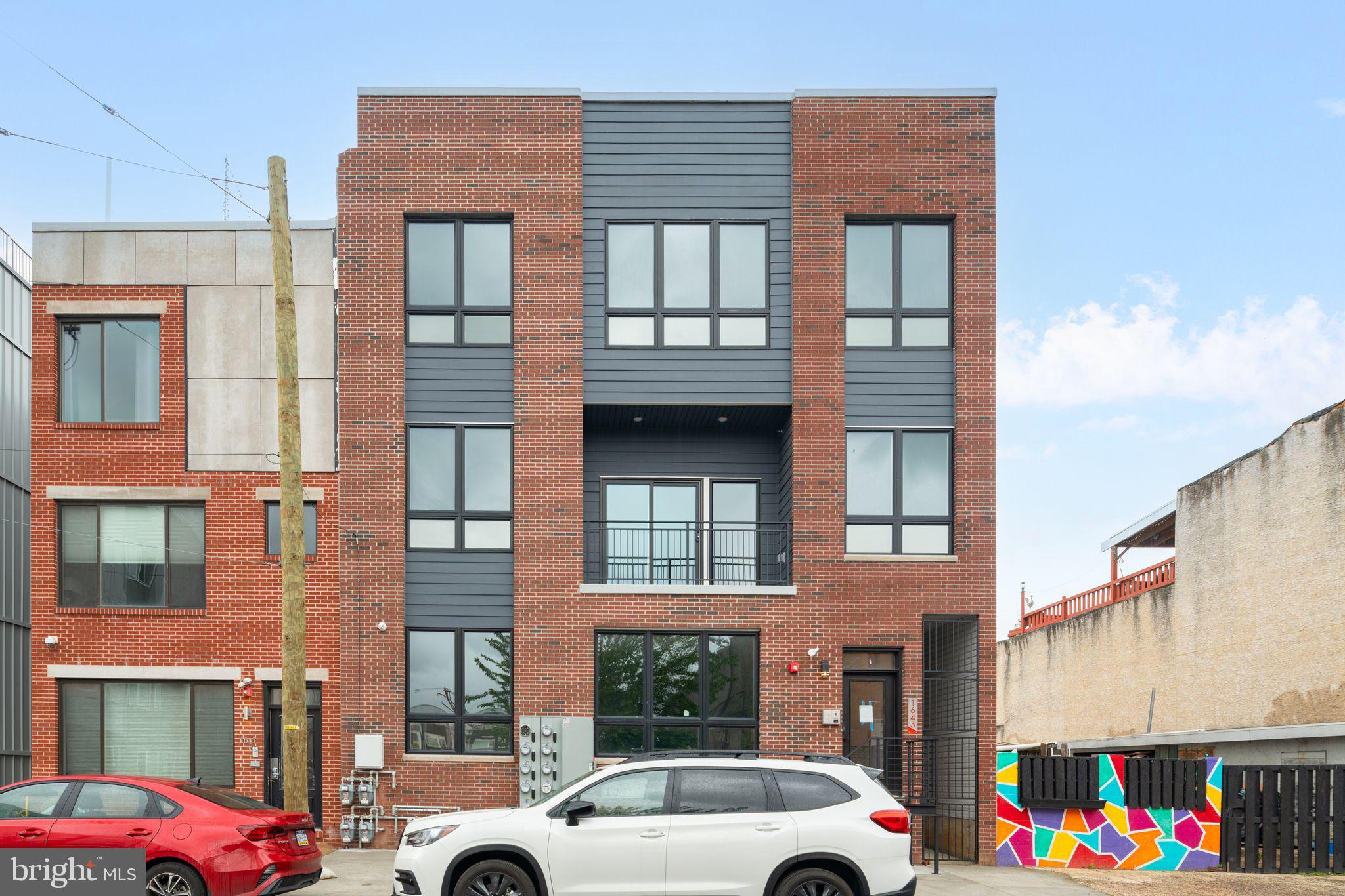 1645 Germantown Ave #6