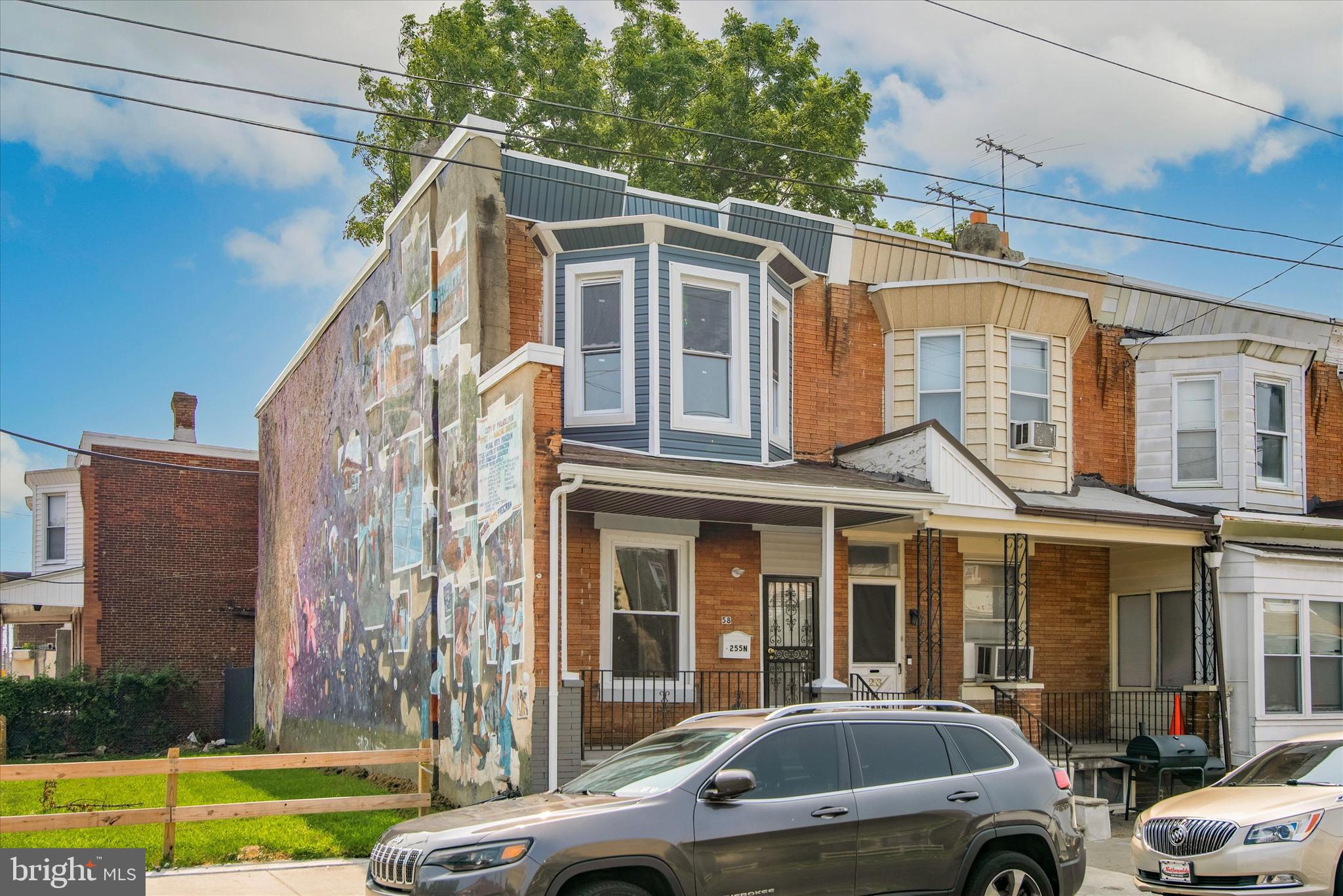 255 N 58th St