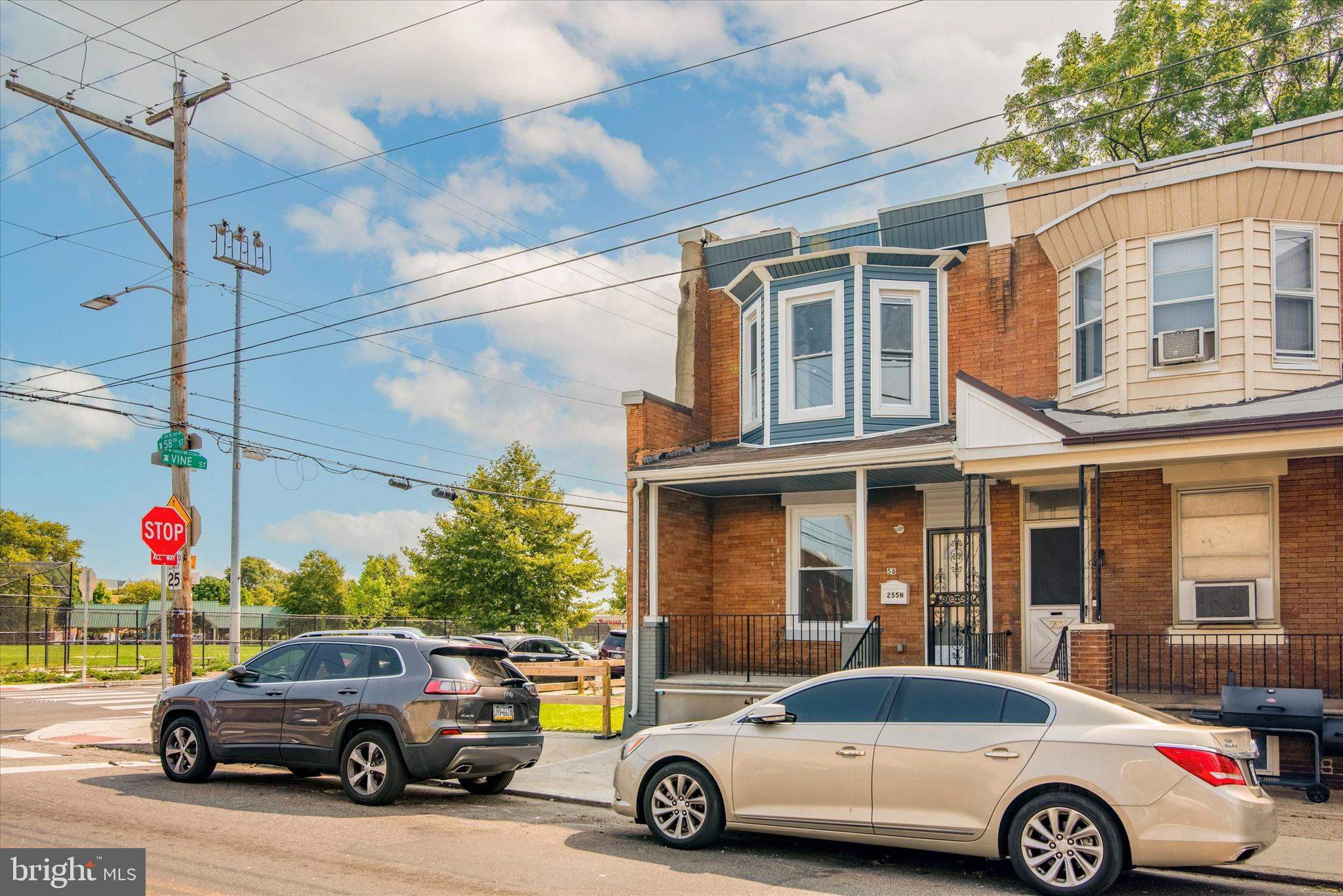 255 N 58th St