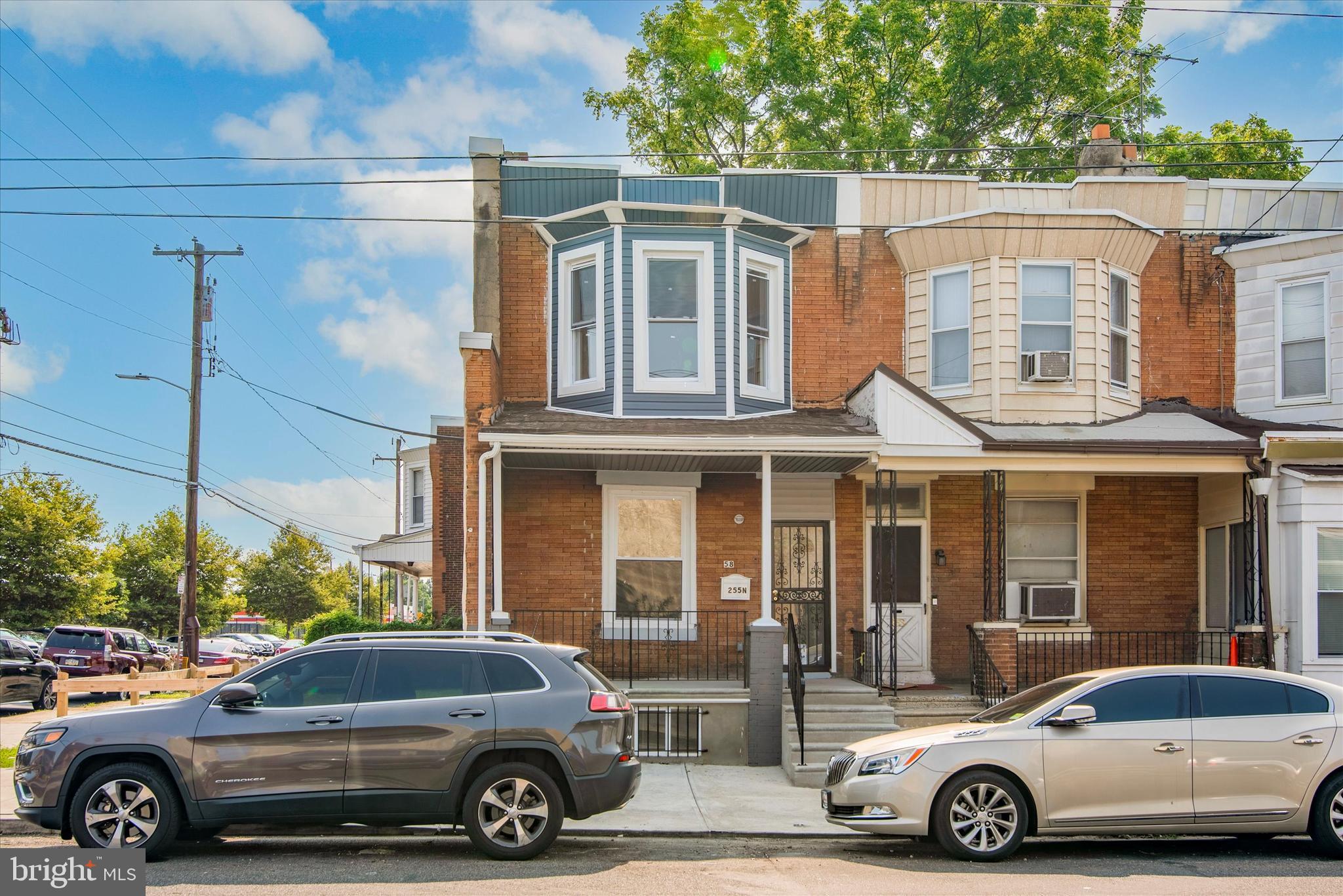255 N 58th St
